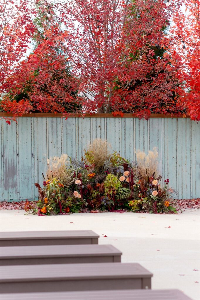 Mojave East Cincinnati wedding venue